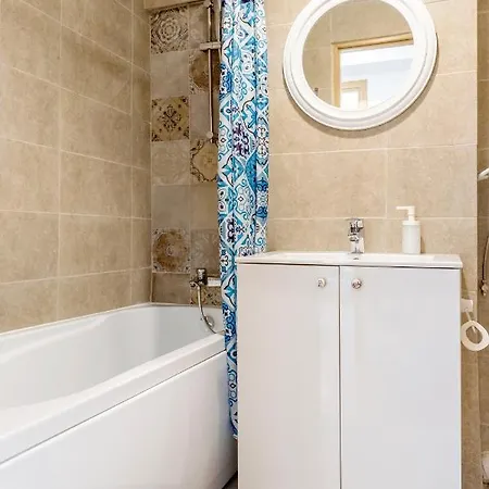 Piata Victoriei By Mrg Apartment Bucharest