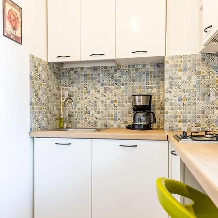 Appartement Piata Victoriei By Mrg Boekarest