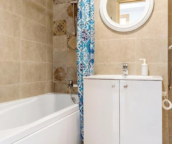 Piata Victoriei By Mrg Apartament Bucureşti