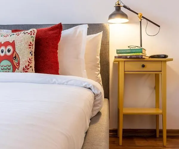 Piata Victoriei By Mrg * Bucureşti