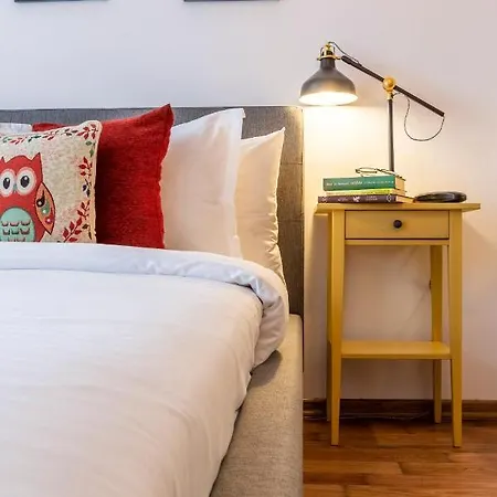 Piata Victoriei By Mrg * Bucarest