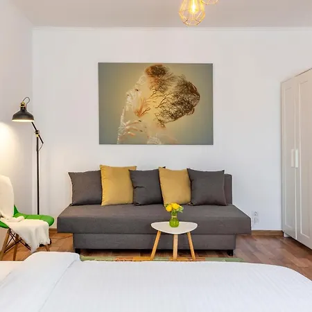 Piata Victoriei By Mrg *